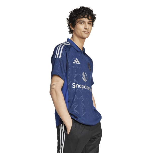 Adidas Manchester United 24/25 Uitshirt
