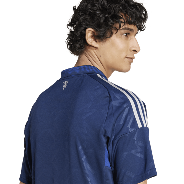 Adidas Manchester United 24/25 Uitshirt