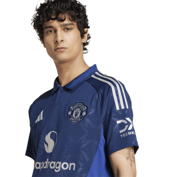 Adidas Manchester United 24/25 Uitshirt