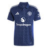 Adidas Manchester United 24/25 Uitshirt