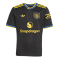 Adidas Manchester United 25/26 Derde Shirt Kids