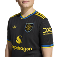 Adidas Manchester United 25/26 Derde Shirt Kids