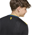 Adidas Manchester United 25/26 Derde Shirt Kids