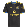 Adidas Manchester United 25/26 Derde Shirt Kids