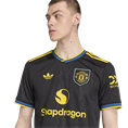 Adidas Manchester United 25/26 Derde Shirt