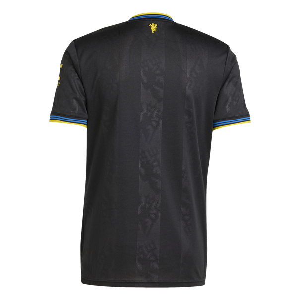 Adidas Manchester United 25/26 Derde Shirt