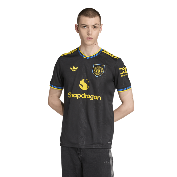 Adidas Manchester United 25/26 Derde Shirt