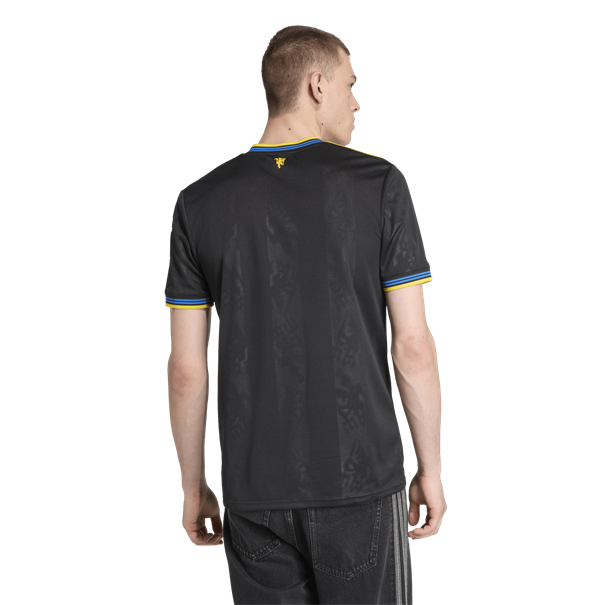 Adidas Manchester United 25/26 Derde Shirt