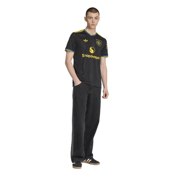 Adidas Manchester United 25/26 Derde Shirt