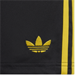 Adidas Manchester United 25/26 Derde Short Kids