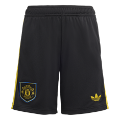 Adidas Manchester United 25/26 Derde Short Kids