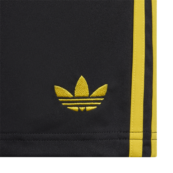 Adidas Manchester United 25/26 Derde Short Kids