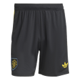 Adidas Manchester United 25/26 Derde Short