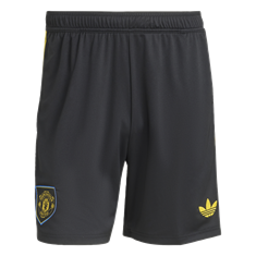 Adidas Manchester United 25/26 Derde Short