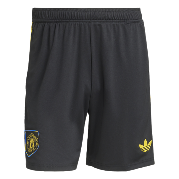 Adidas Manchester United 25/26 Derde Short