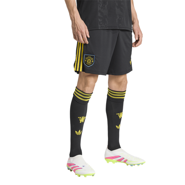 Adidas Manchester United 25/26 Derde Short