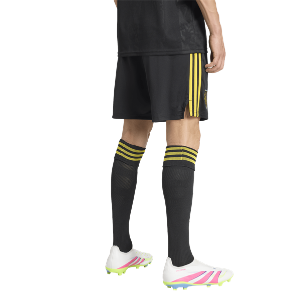 Adidas Manchester United 25/26 Derde Short
