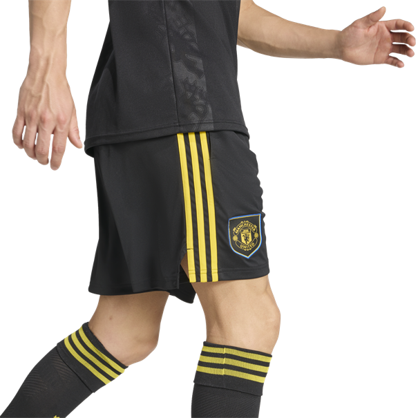 Adidas Manchester United 25/26 Derde Short
