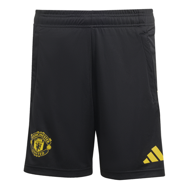 Adidas Manchester United Competition Training Short Kids
