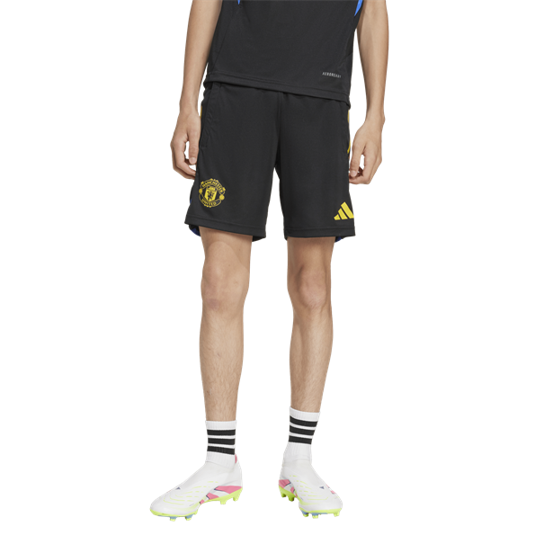Adidas Manchester United Competition Training Short Kids