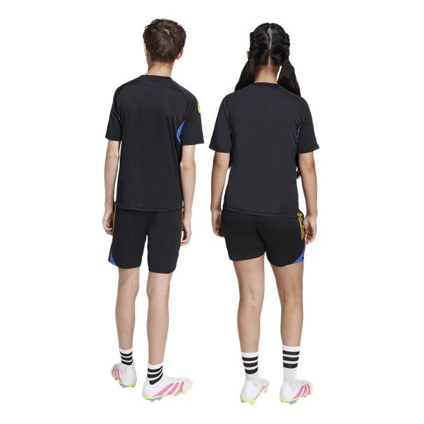 Adidas Manchester United Competition Training Short Kids