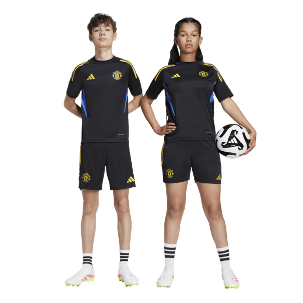 Adidas Manchester United Competition Training Short Kids