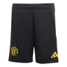 Adidas Manchester United Competition Training Short Kids