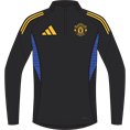 Adidas Manchester United Competition Trainingsjack Kids