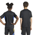 Adidas Manchester United Competition Trainingsshirt Kids