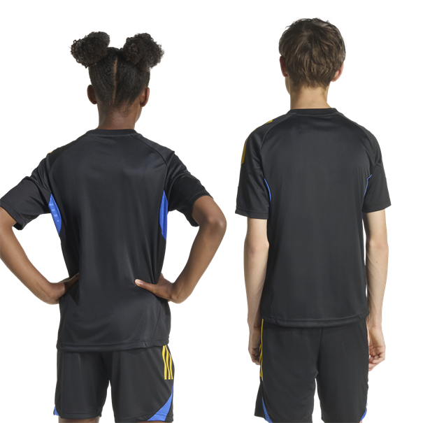 Adidas Manchester United Competition Trainingsshirt Kids