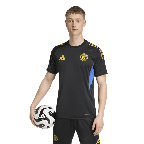 Adidas Manchester United Competition Trainingsshirt