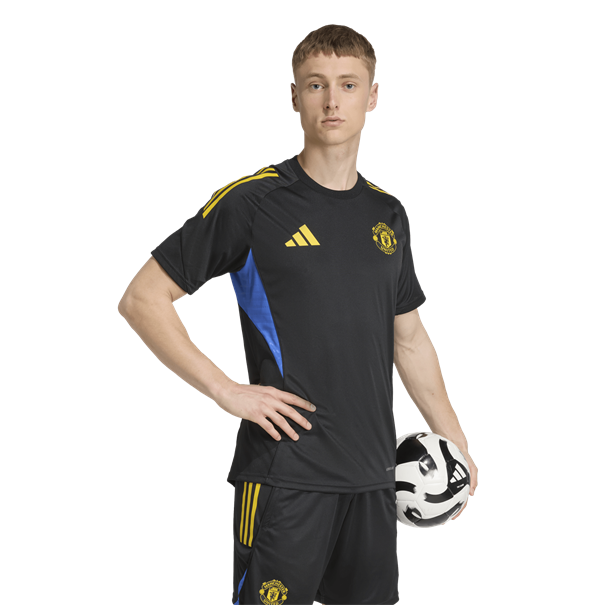 Adidas Manchester United Competition Trainingsshirt