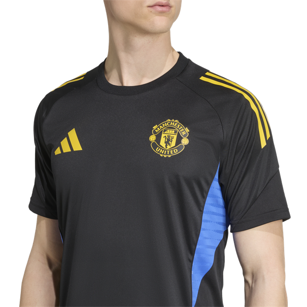 Adidas Manchester United Competition Trainingsshirt