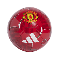 Adidas Manchester United Thuis Club Voetbal
