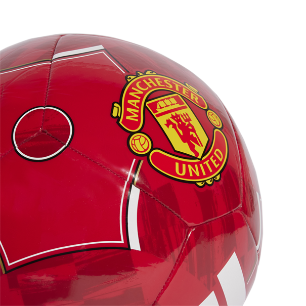 Adidas Manchester United Thuis Club Voetbal