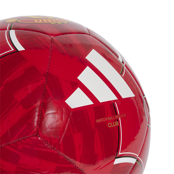 Adidas Manchester United Thuis Club Voetbal