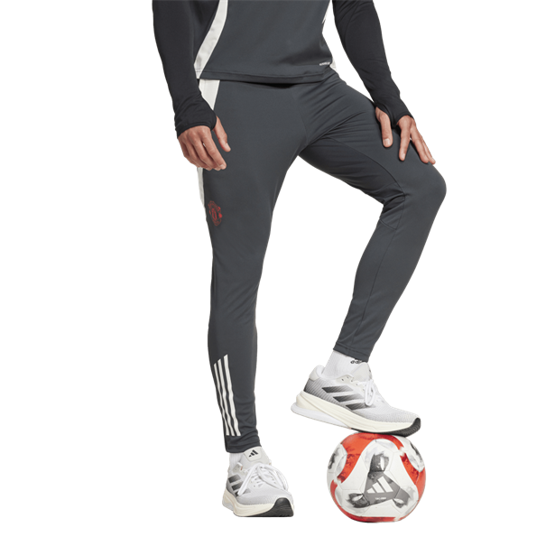 Adidas Manchester United Tiro 24 Training Broek