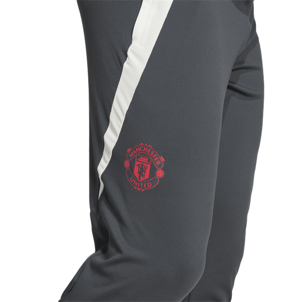 Adidas Manchester United Tiro 24 Training Broek