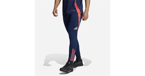 Adidas Manchester United Tiro 24 Training Broek