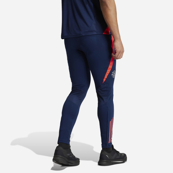 Adidas Manchester United Tiro 24 Training Broek