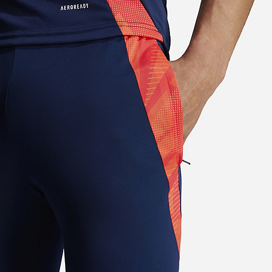 Adidas Manchester United Tiro 24 Training Broek