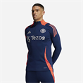 Adidas Manchester United Tiro 24 Training Shirt