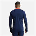 Adidas Manchester United Tiro 24 Training Shirt