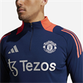 Adidas Manchester United Tiro 24 Training Shirt