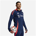 Adidas Manchester United Tiro 24 Training Shirt