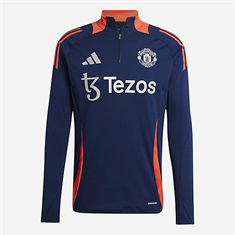 Adidas Manchester United Tiro 24 Training Shirt
