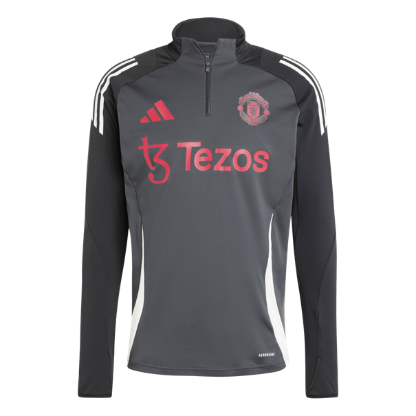 Adidas Manchester United Tiro 24 Training Shirt