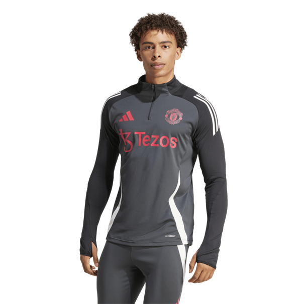 Adidas Manchester United Tiro 24 Training Shirt