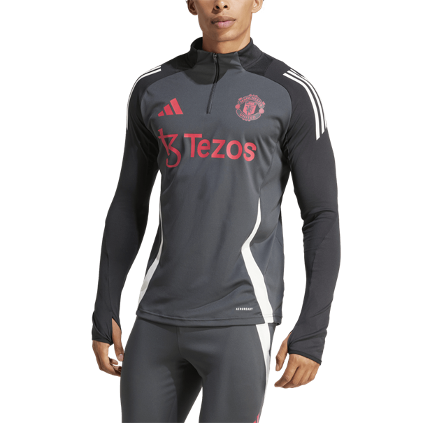 Adidas Manchester United Tiro 24 Training Shirt