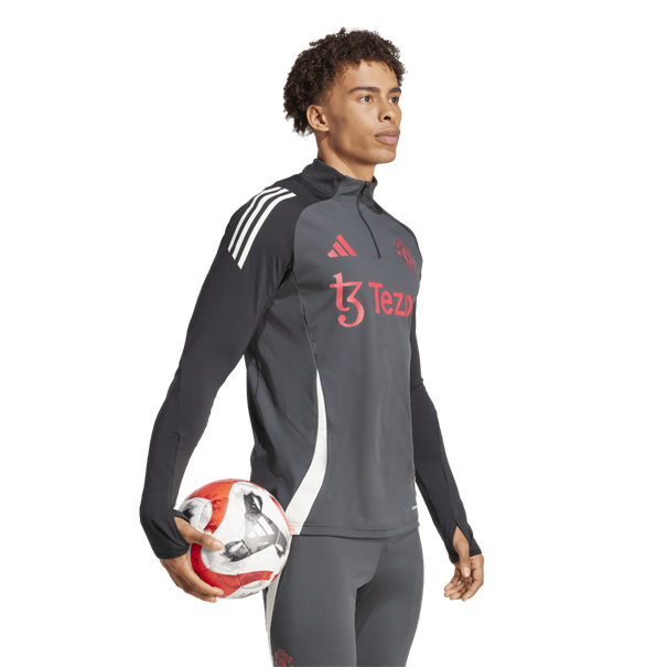 Adidas Manchester United Tiro 24 Training Shirt